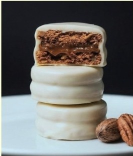 Alfajor Nuez