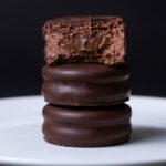 Mousse nutella