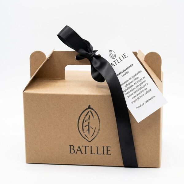 Cajas Premium