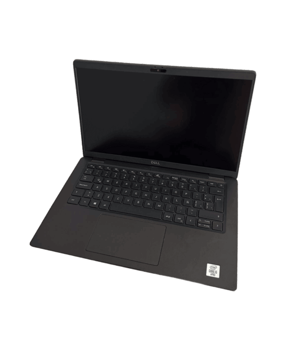 Dell latitude 7410