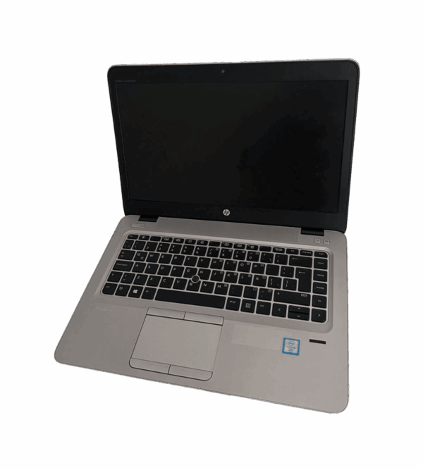 Hp elitebook 840