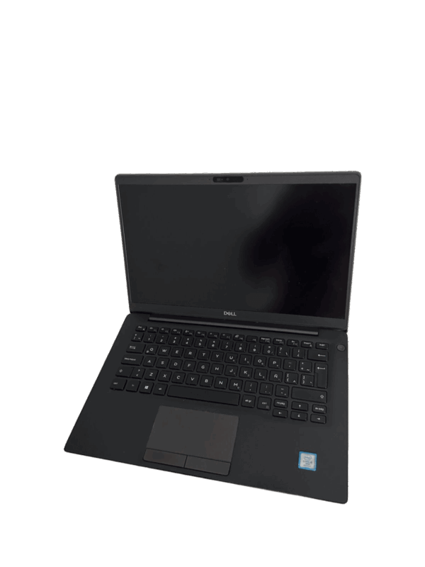 Dell Latitude 7490