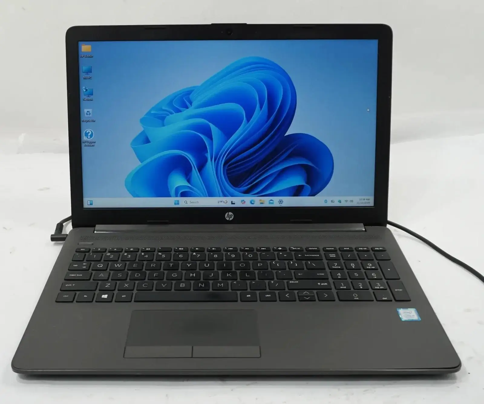 Notebook HP 240 GT